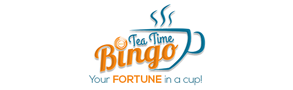 Tea Time Bingo