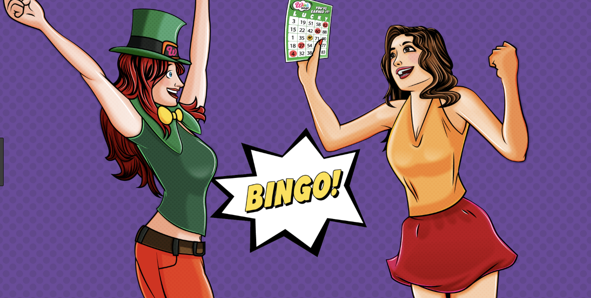 Top 3 new online bingo of 2019