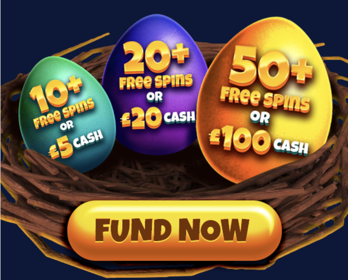 Get Best Casino Bonuses UK at divine slots