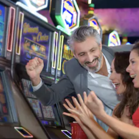 Best online slots the best therapy for free time