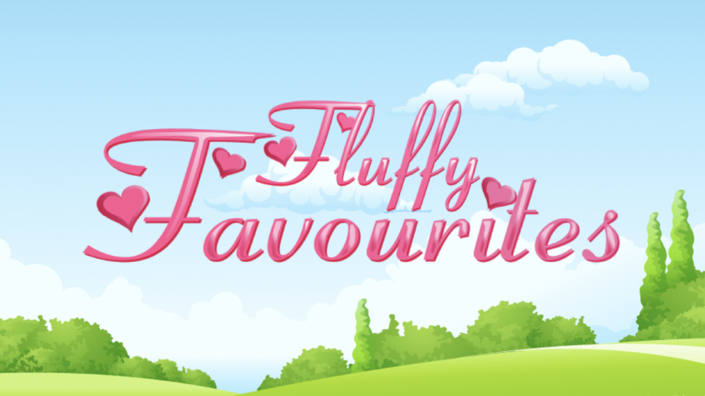 Fluffy Favourites