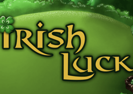 Irish Luck Slot