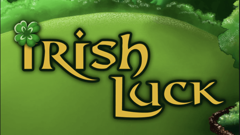 Irish Luck Slot