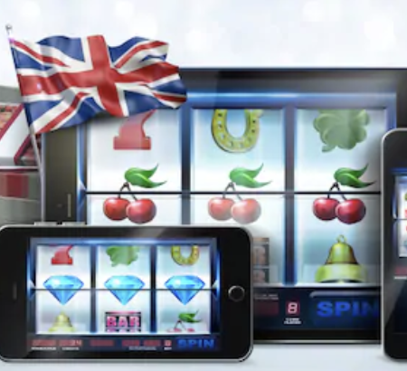 Popular and unique UK slot sites