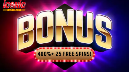 Now Get Amazing Bonus On Big Lose Also
