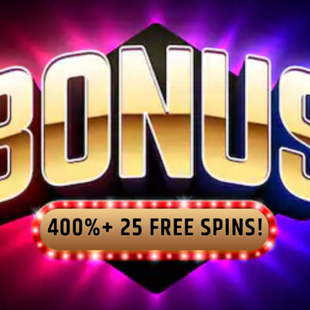 Now Get Amazing Bonus On Big Lose Also