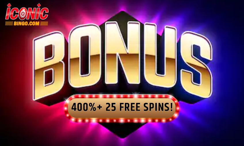 Now Get Amazing Bonus On Big Lose Also