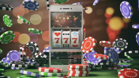 Things to consider when you play online slots UK 2019