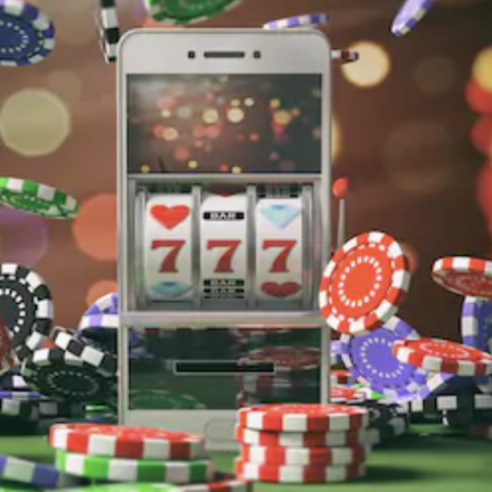 Things to consider when you play online slots UK 2019