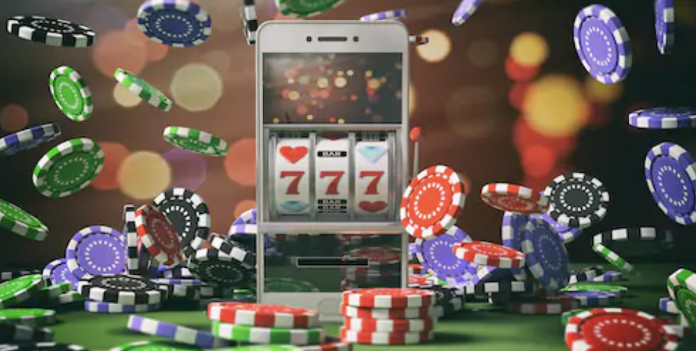 Things to consider when you play online slots UK 2019