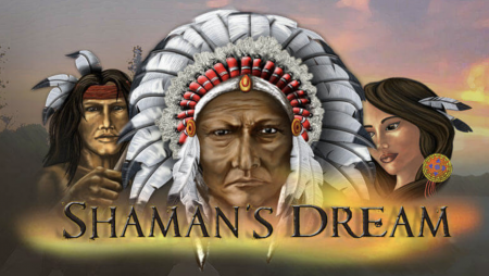 Shamans Dream Slot