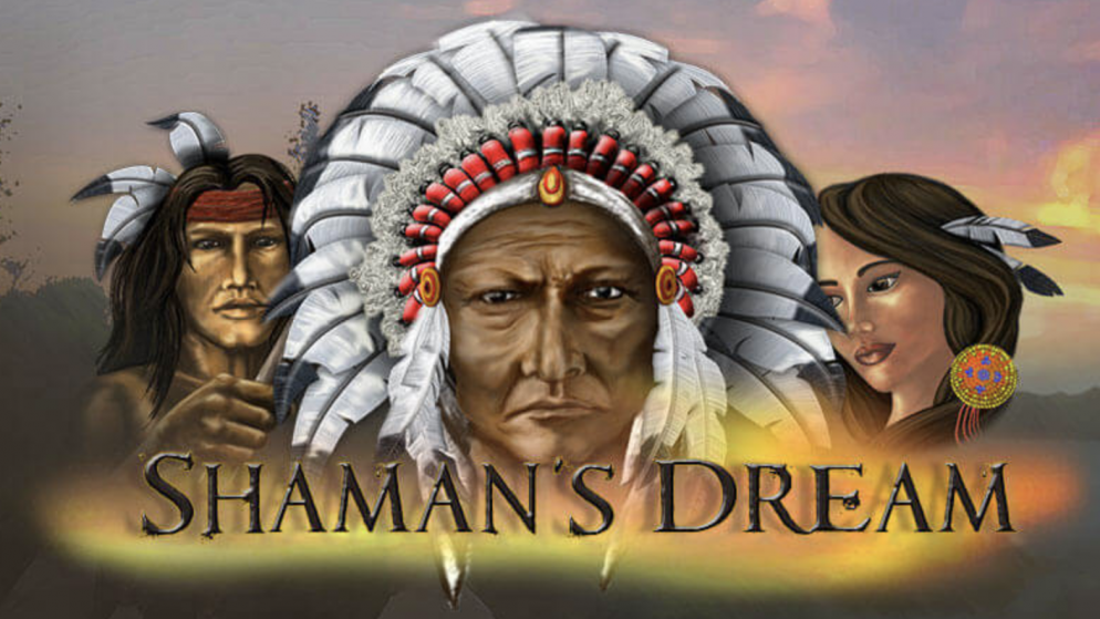 Shamans Dream Slot