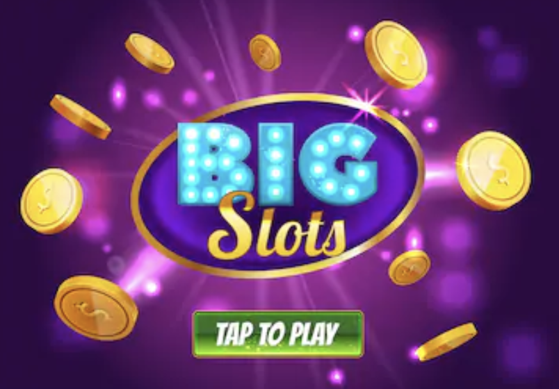 slot sites offer