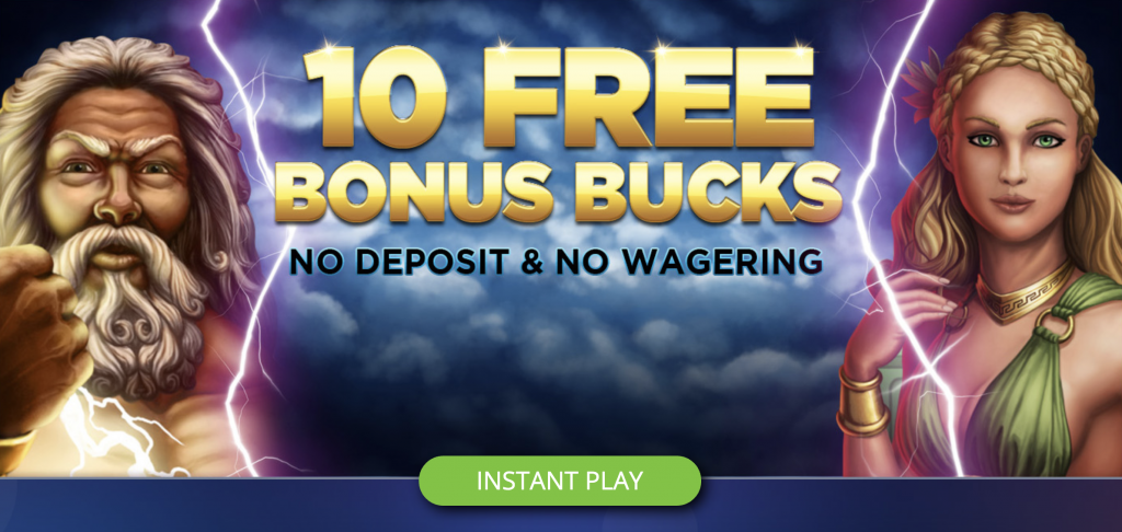 Big Top Casino