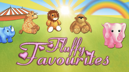 The ultimate guide to 500 free spins on Starburst slot and Fluffy Favourites slot machines