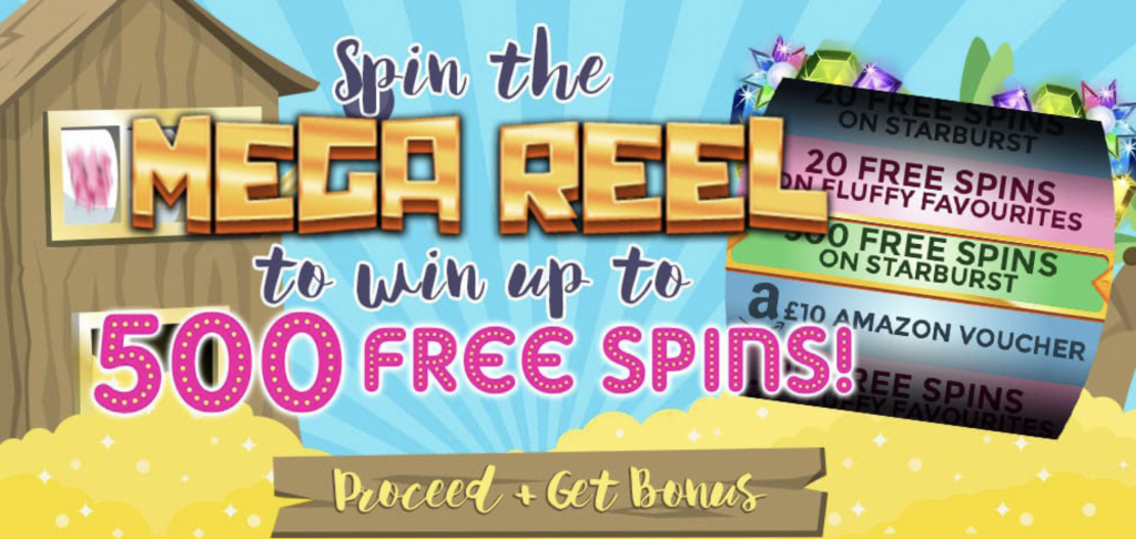 Slot shack casino