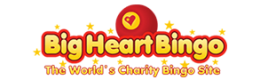 Big Heart Bingo