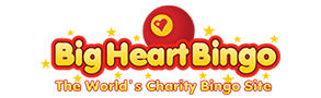 Big Heart Bingo