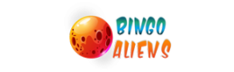 Bingo Aliens