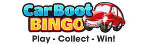 Car Boot Bingo