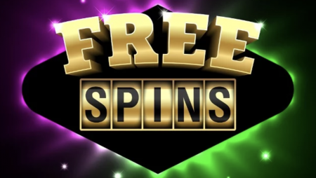Free online slot games with free spins no download