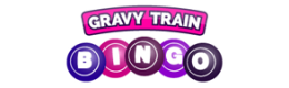 Gravy Train Bingo