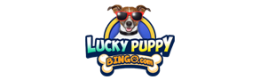 Lucky Puppy Bingo