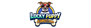 Lucky Puppy Bingo