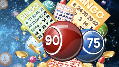 Try the top online bingo risk free with no deposit bonus