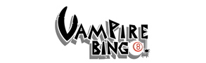 Vampire Bingo