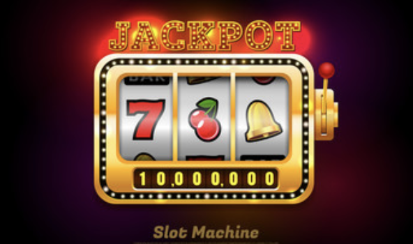 Jackpot Slots