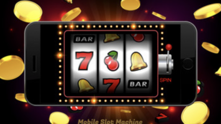 The 10 Best Online Slots of all times
