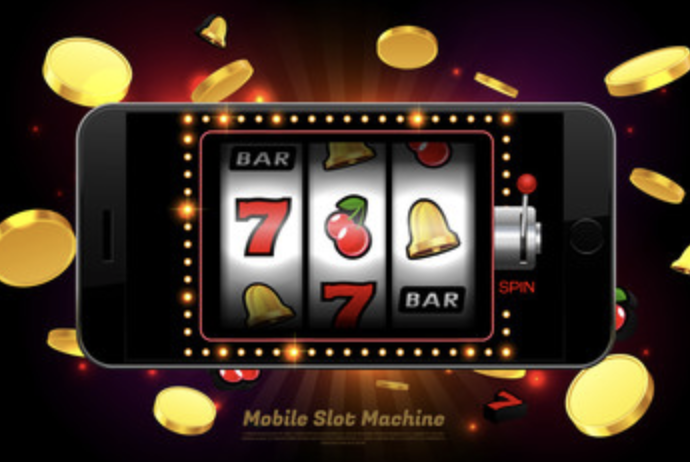 The 10 Best Online Slots of all times