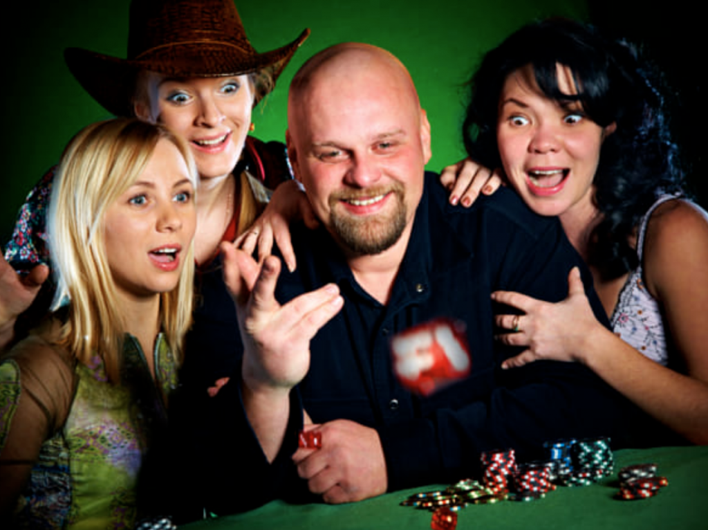 modern online casinos in UK.
