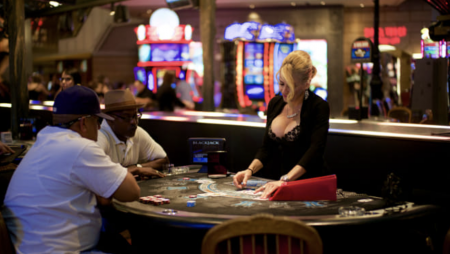 Latest top features of new online casino sites UK