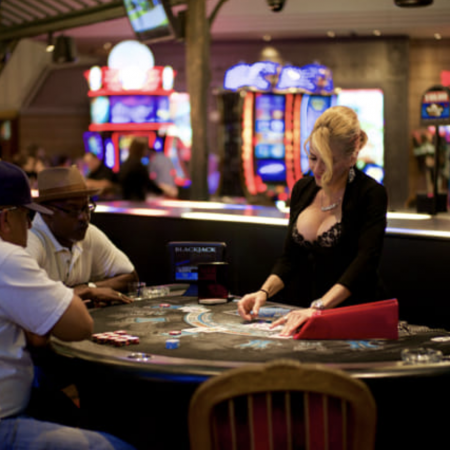 Latest top features of new online casino sites UK