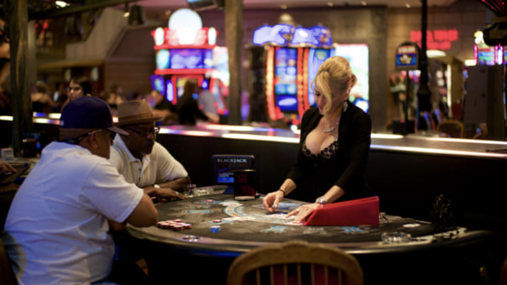 Latest top features of new online casino sites UK