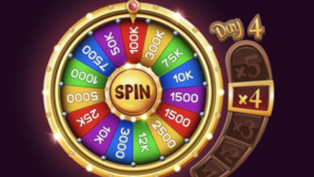 Slots of fun with slots hangout