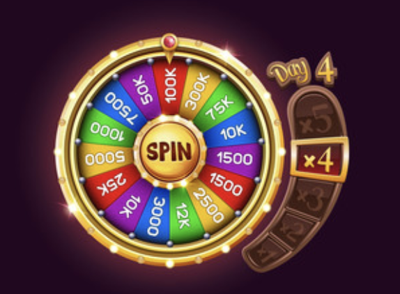 Slots of fun with slots hangout