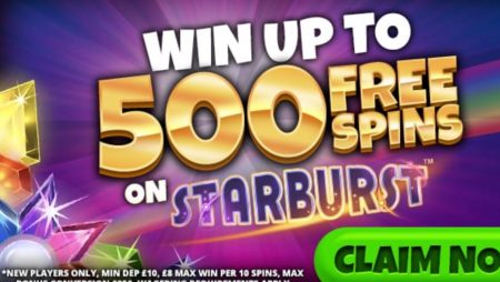 Brand new casino sites heart of casino come with late and updated offers