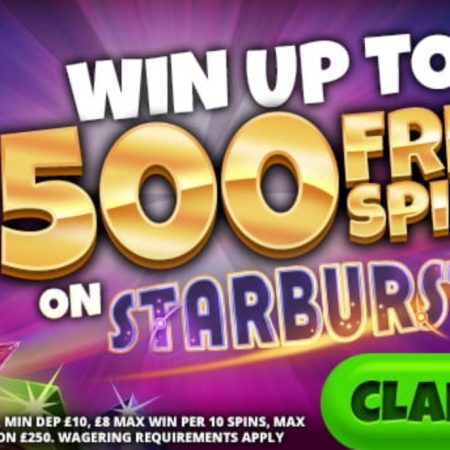 Brand new casino sites heart of casino come with late and updated offers