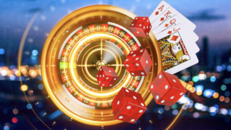 Simple tips to improve your online gambling experience