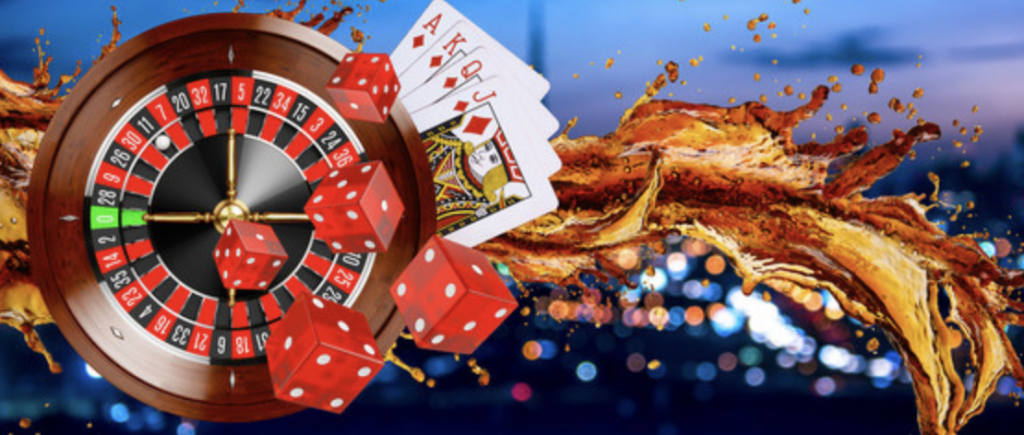 online gambling site