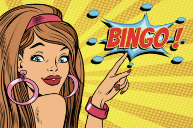 Online Bingo Games – A Complete Guide