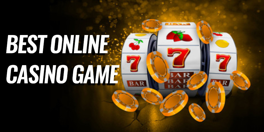 Online Casino games