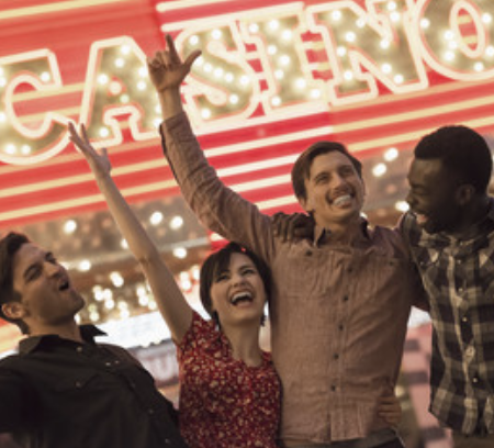 Benefits of playing online bingo, slot and casino games