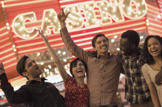 Benefits of playing online bingo, slot and casino games
