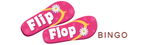 Flip Flop Bingo