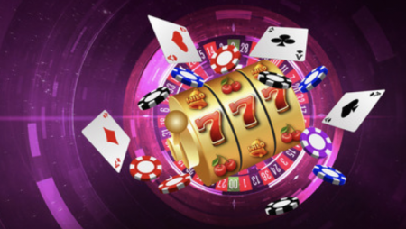 What makes online slot games more fun?