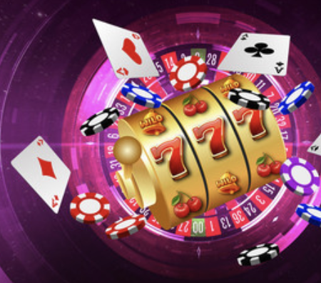 What makes online slot games more fun?